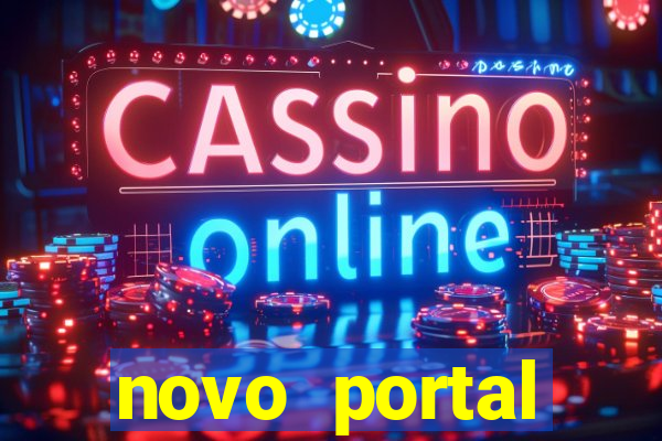 novo portal cruzeiro do sul